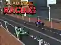 Spel  fyrhjulingsracing på nätet