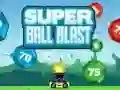 Spel Super Boll Explosion på nätet