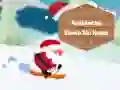 Spel Lavinen Santa Skid Jul pÄ nÀtet Spel Lavinen Santa Skid Jul pÄ nÀtet
