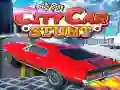 Spel Stadsbil Stunt pÄ nÀtet Spel Stadsbil Stunt pÄ nÀtet