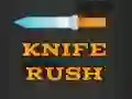 Spel Kniv Rush på nätet