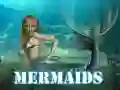 Spel Sjöjungfrur på nätet Spel Sjöjungfrur på nätet