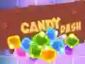 Spel Godis Dash på nätet