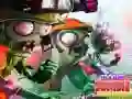 Spel Tryck och Klicka Zombie Mania Deluxe pÄ nÀtet Spel Tryck och Klicka Zombie Mania Deluxe pÄ nÀtet
