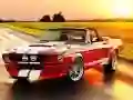Spel Skillnader i Fancy Mustang pÄ nÀtet Spel Skillnader i Fancy Mustang pÄ nÀtet