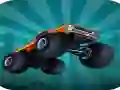 Spel Monster Truck på nätet