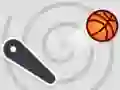Spel Flipper Dunk på nätet
