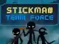 Spel StickMan Team Styrka pÄ nÀtet Spel StickMan Team Styrka pÄ nÀtet