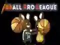 Spel Proffesionell Basketbolliga på nätet