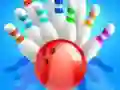 Spel Mini Bowling 3D på nätet
