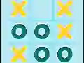 Spel Noughts and Crosses Gratis på nätet