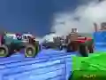 Spel Monstertruck-stunts i himlen pÄ nÀtet Spel Monstertruck-stunts i himlen pÄ nÀtet