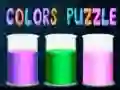 Spel Färgpussel på nätet Spel Färgpussel på nätet