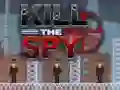 Spel Döda spionen på nätet Spel Döda spionen på nätet