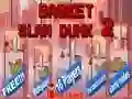 Spel Basket Slam Dunk 2 på nätet