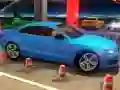 Spel 2D Bilparkering pÄ nÀtet Spel 2D Bilparkering pÄ nÀtet