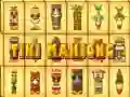 Spel Tiki Mahjong pÄ nÀtet Spel Tiki Mahjong pÄ nÀtet