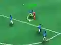 Spel Fotbolls-VM på nätet