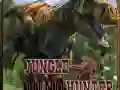 Spel Jungle Dino Hunter på nätet