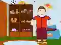 Spel Gör din lille pojke! på nätet Spel Gör din lille pojke! på nätet