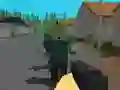 Spel Skogsurvival på nätet