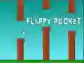 Spel Flappy Raket pÄ nÀtet Spel Flappy Raket pÄ nÀtet