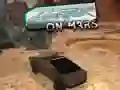Spel CyberTruck på Mars på nätet Spel CyberTruck på Mars på nätet