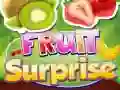 Spel Frukts överraskning på nätet Spel Frukts överraskning på nätet