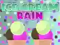 Spel Glassregn på nätet