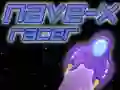 Spel Nave-X Racer pÄ nÀtet Spel Nave-X Racer pÄ nÀtet