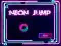 Spel Neon Hopp pÄ nÀtet Spel Neon Hopp pÄ nÀtet