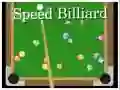 Spel Snabb biljard på nätet
