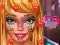 Spel Pixie Flörtigt Smink på nätet Spel Pixie Flörtigt Smink på nätet