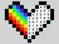 Spel Pixlar Efter Numera på nätet