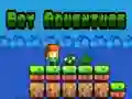 Spel Pojkens Äventyr på nätet Spel Pojkens Äventyr på nätet