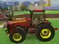 Spel Traktor Jordbruk 2018 på nätet