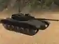 Spel Tank Simulator pÄ nÀtet Spel Tank Simulator pÄ nÀtet