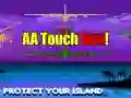 Spel AA Touch Gun pÄ nÀtet Spel AA Touch Gun pÄ nÀtet