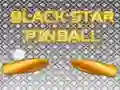 Spel Svart Stjärna Pinball på nätet