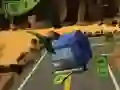 Spel Motorvägsflykt på nätet Spel Motorvägsflykt på nätet