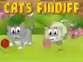 Spel Katter Findiff pÄ nÀtet Spel Katter Findiff pÄ nÀtet