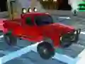 Spel Pickup-förare på nätet