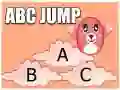 Spel ABC Hoppa pÄ nÀtet Spel ABC Hoppa pÄ nÀtet