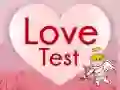 Spel Kärlekstest på nätet Spel Kärlekstest på nätet