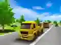 Spel Transport Körsimulator på nätet