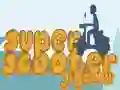 Spel Super Scooter Pussel pÄ nÀtet Spel Super Scooter Pussel pÄ nÀtet