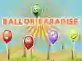 Spel Ballongparadiset pÄ nÀtet Spel Ballongparadiset pÄ nÀtet