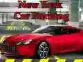 Spel Parkering av bil i New York pÄ nÀtet Spel Parkering av bil i New York pÄ nÀtet