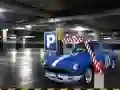 Spel Avancerad Bilparkering på nätet