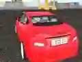Spel Bilparkering Simulator på nätet